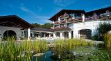 Alpenhof Murnau: Exzellente Wohlfühloase